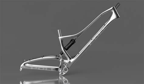 cnc bike